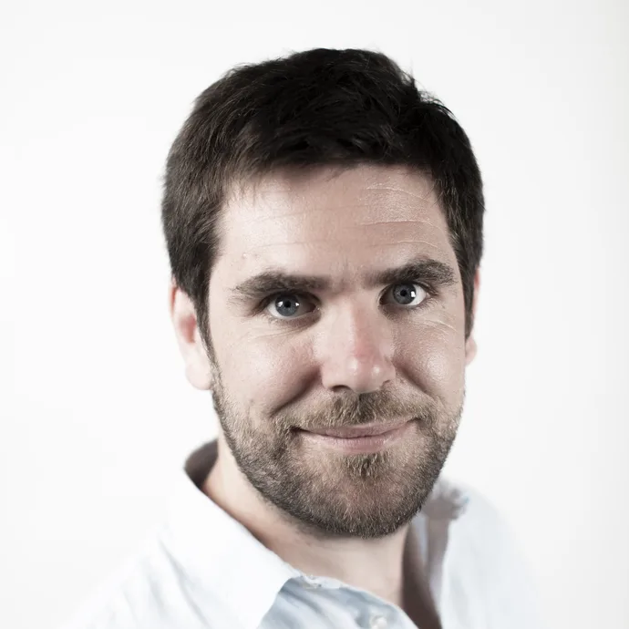 Jean-Marie Leforestier