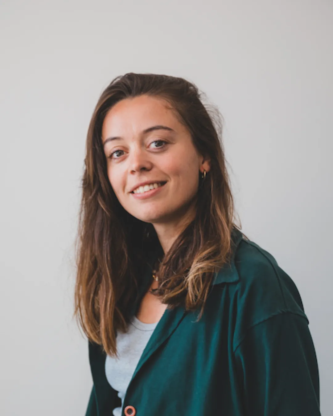 Morgane Le Deit